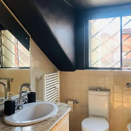 Loft House Via Della Spiga 50 Milan