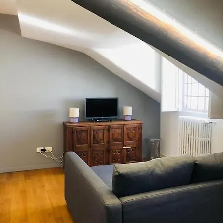 Apartment Loft House Via Della Spiga 50